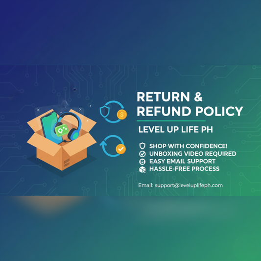 Return/Refund Policy