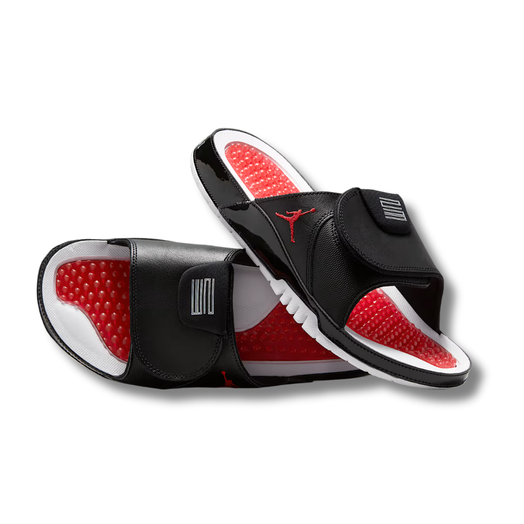 Hydro 11 - BRED