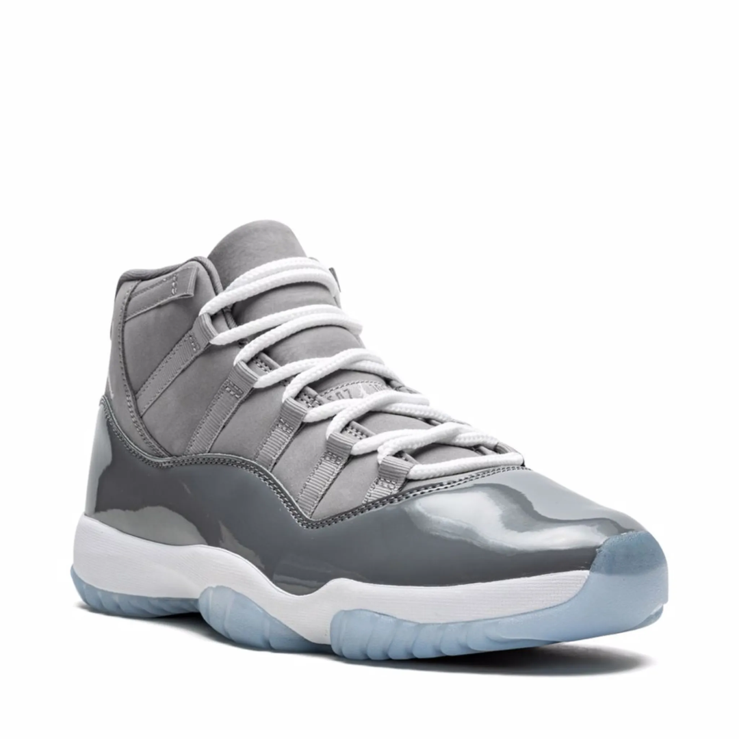 JD 11 COOL GREY