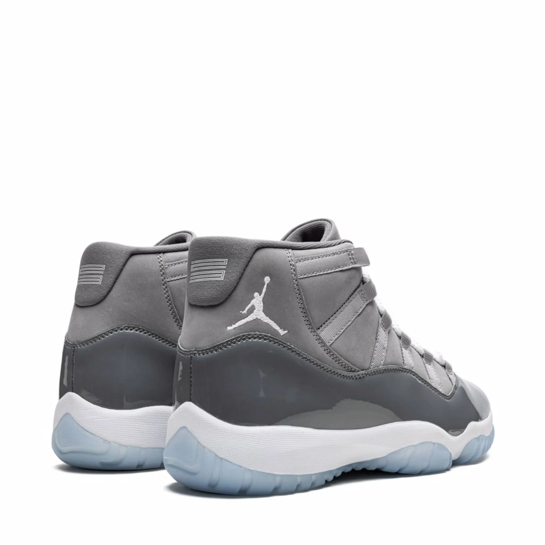 JD 11 COOL GREY