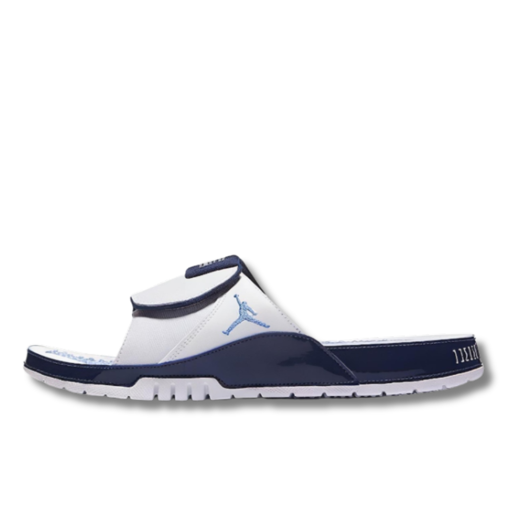 HYDRO 11 - WHITE BLUE