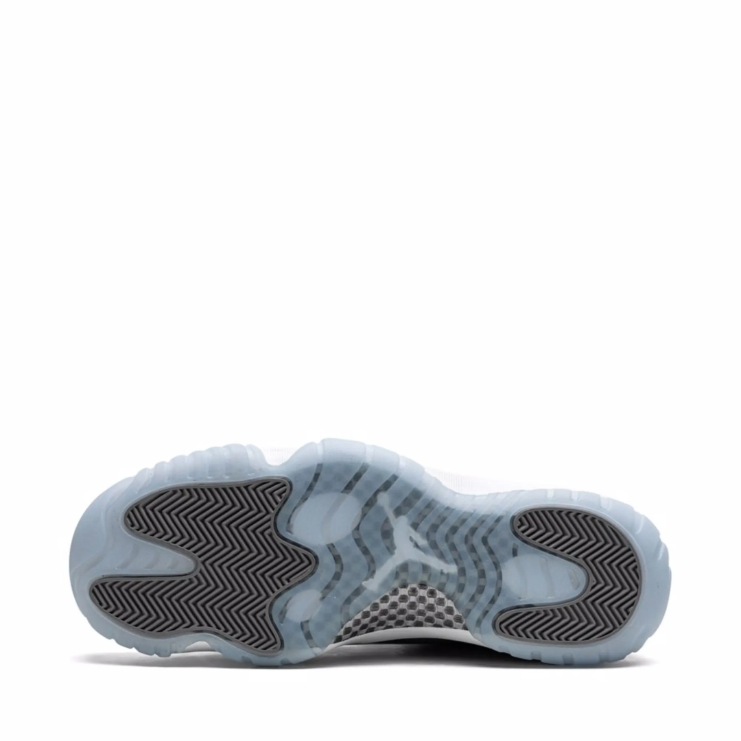 JD 11 COOL GREY