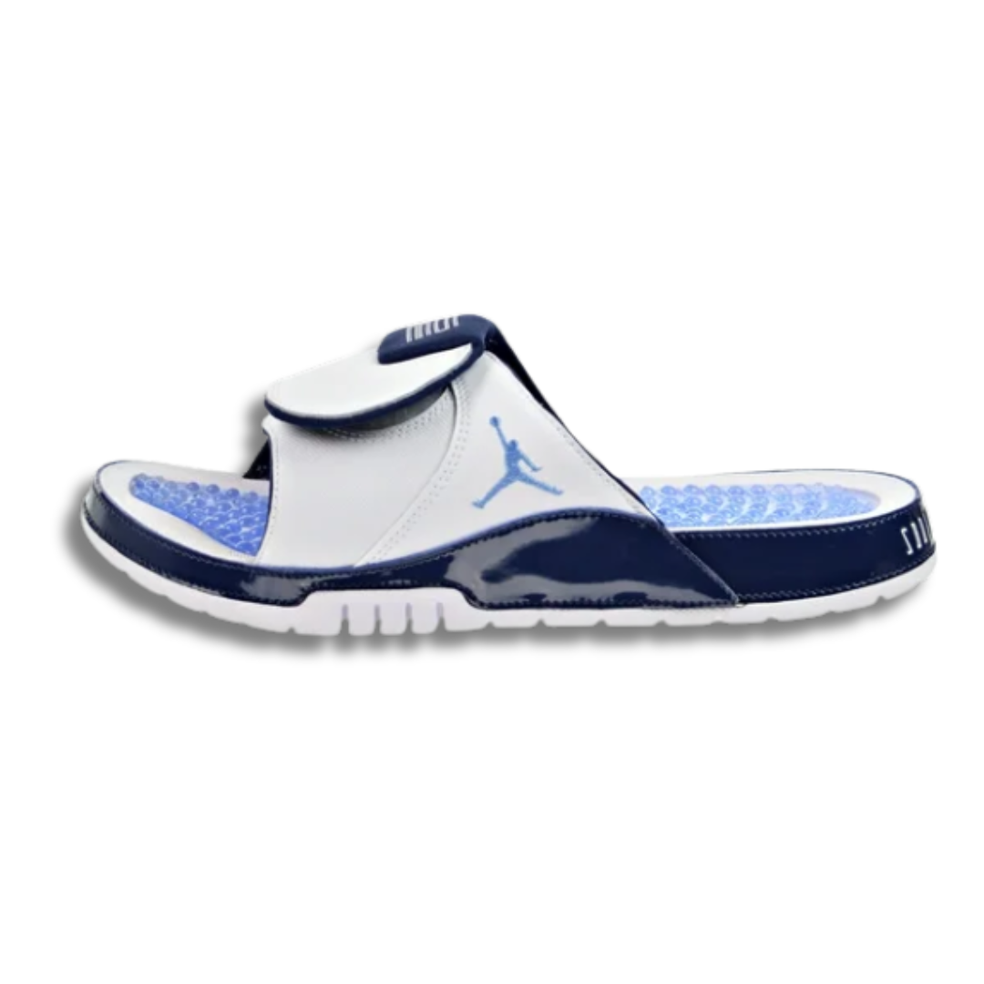 HYDRO 11 - WHITE BLUE