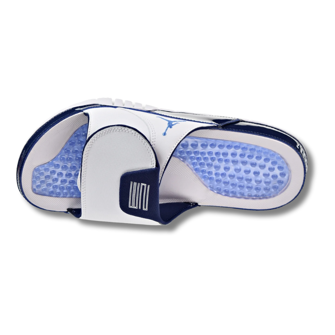 HYDRO 11 - WHITE BLUE