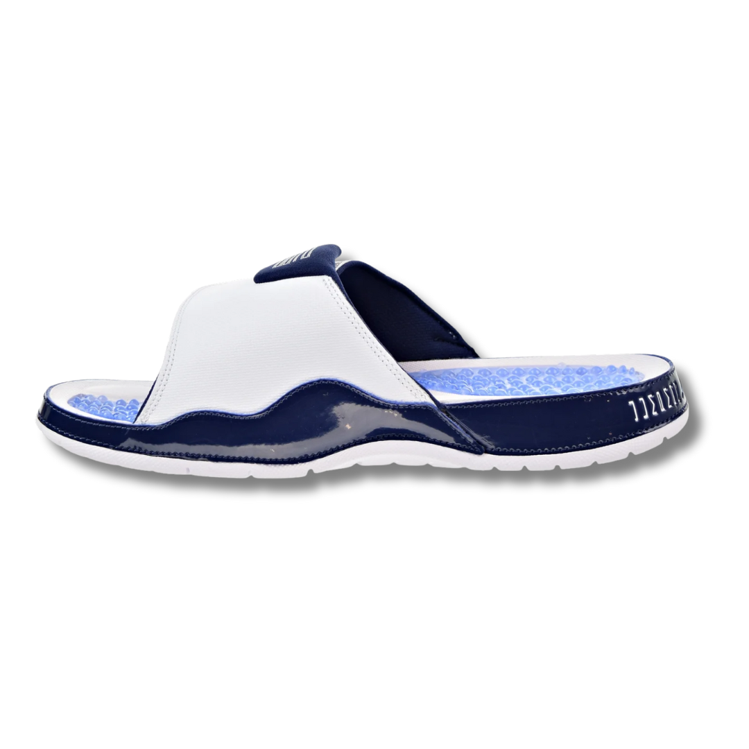 HYDRO 11 - WHITE BLUE