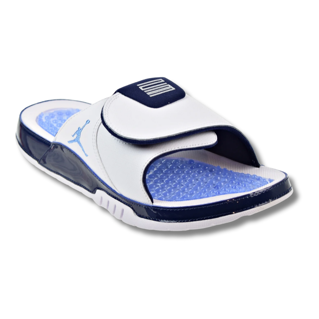 HYDRO 11 - WHITE BLUE