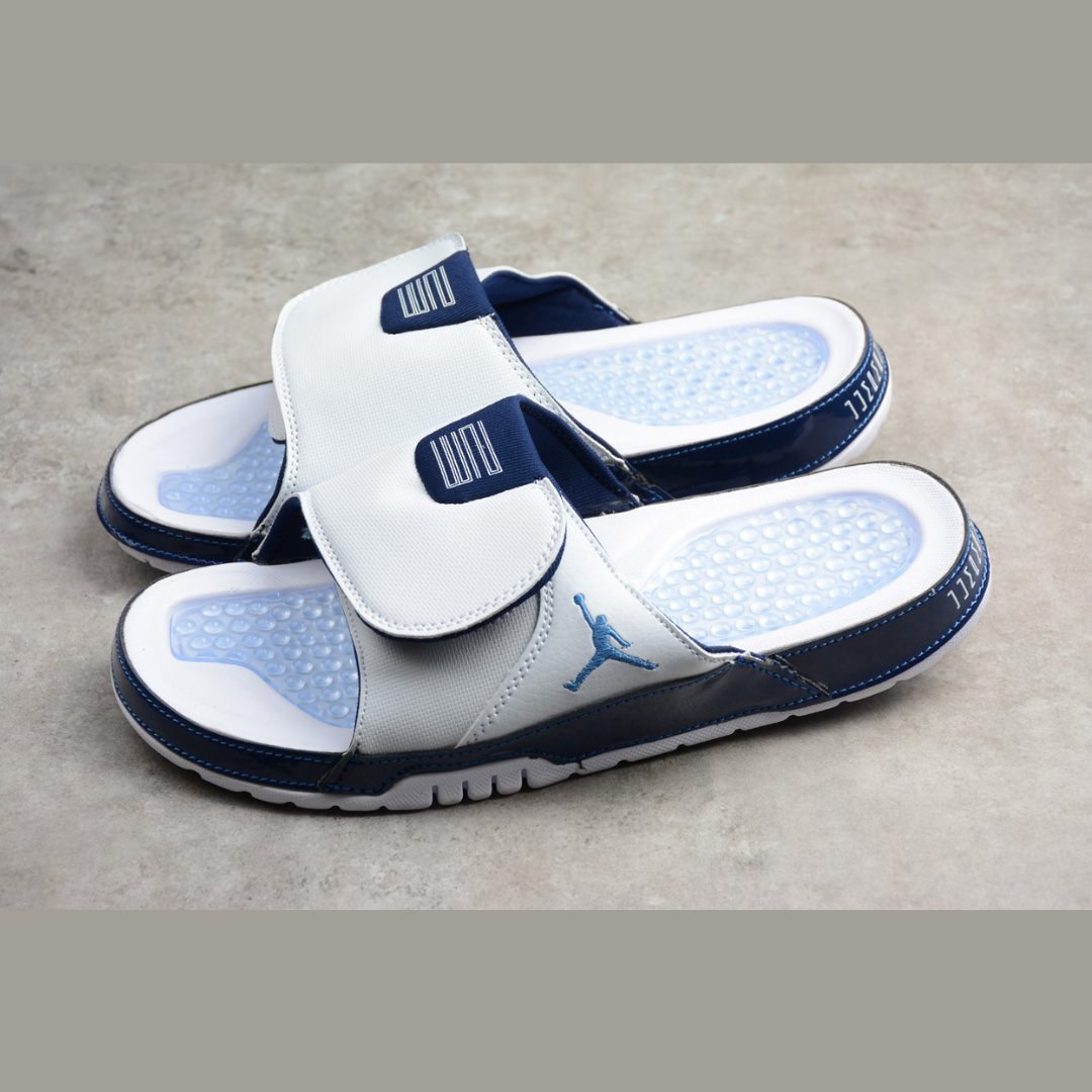 HYDRO 11 - WHITE BLUE