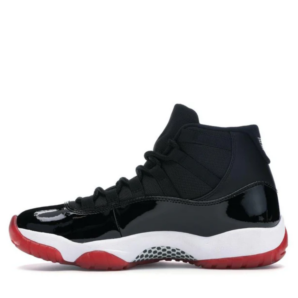 JD 11 BRED