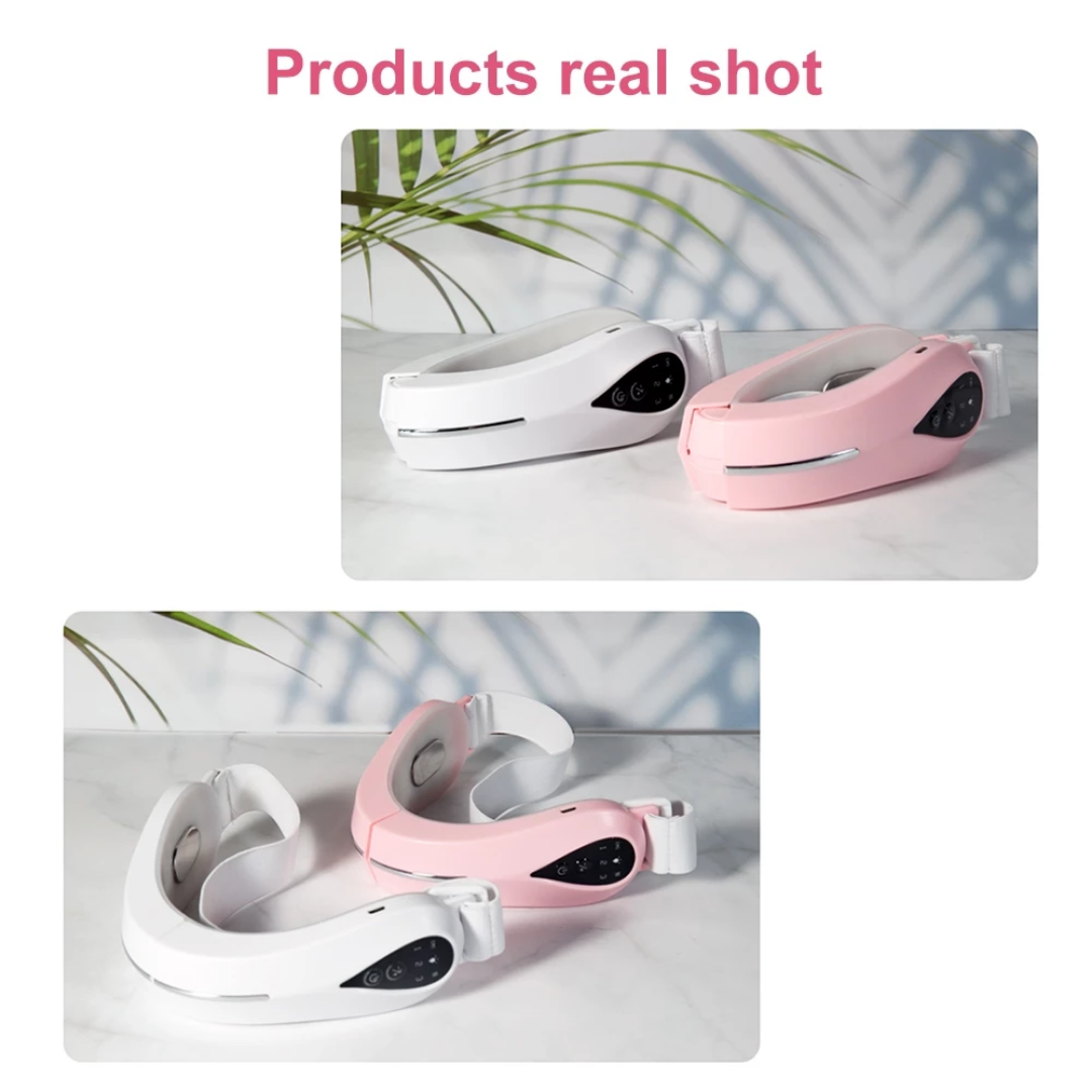 V Face Beauty Pro™ Face Lifting Machine Double Chin Remover Facial V Line Jaw Face Lift Device