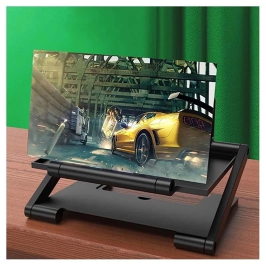 AMPL HD Screen Amplifier™
