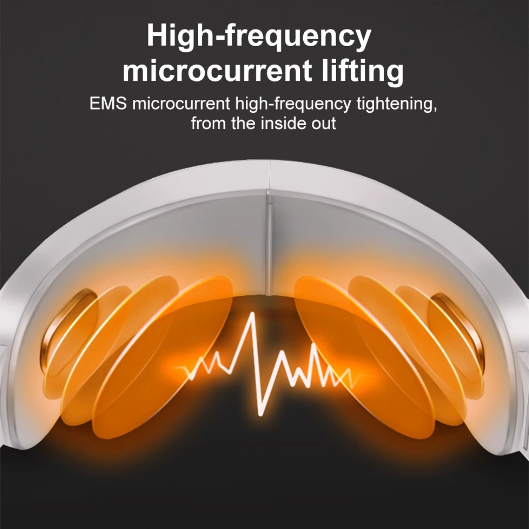 V Face Beauty Pro™ Face Lifting Machine Double Chin Remover Facial V Line Jaw Face Lift Device