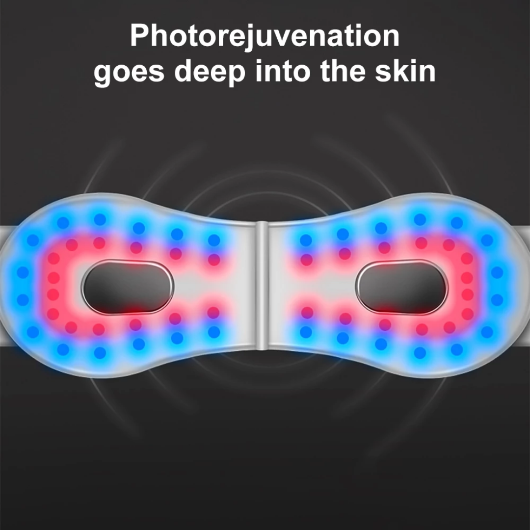 V Face Beauty Pro™ Face Lifting Machine Double Chin Remover Facial V Line Jaw Face Lift Device