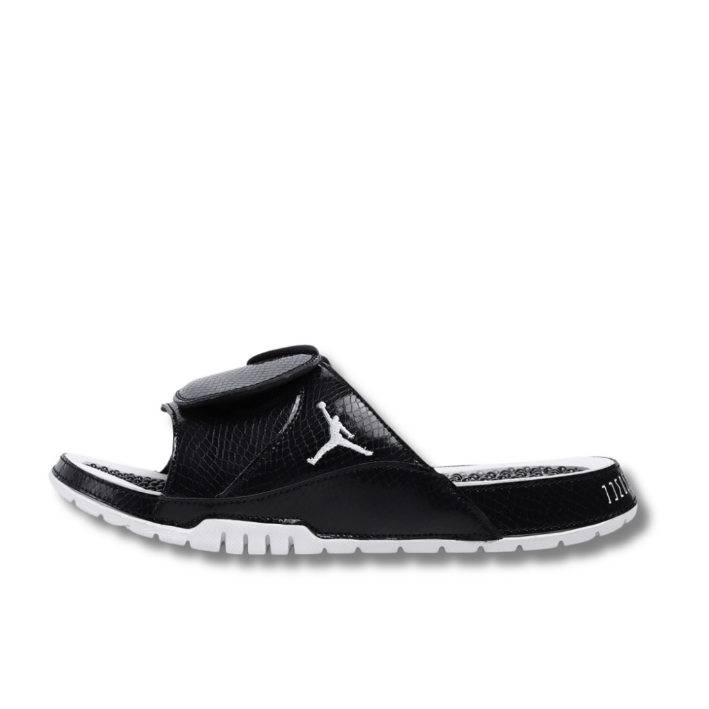 HYDRO 11 - BLACK