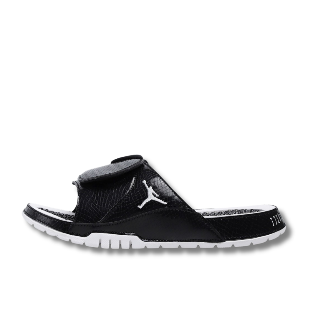 HYDRO 11 - BLACK