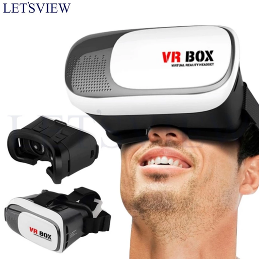 Proxima Pro™ 3D Virutal Reality Glasses