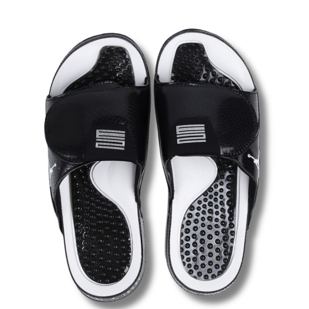 HYDRO 11 - BLACK