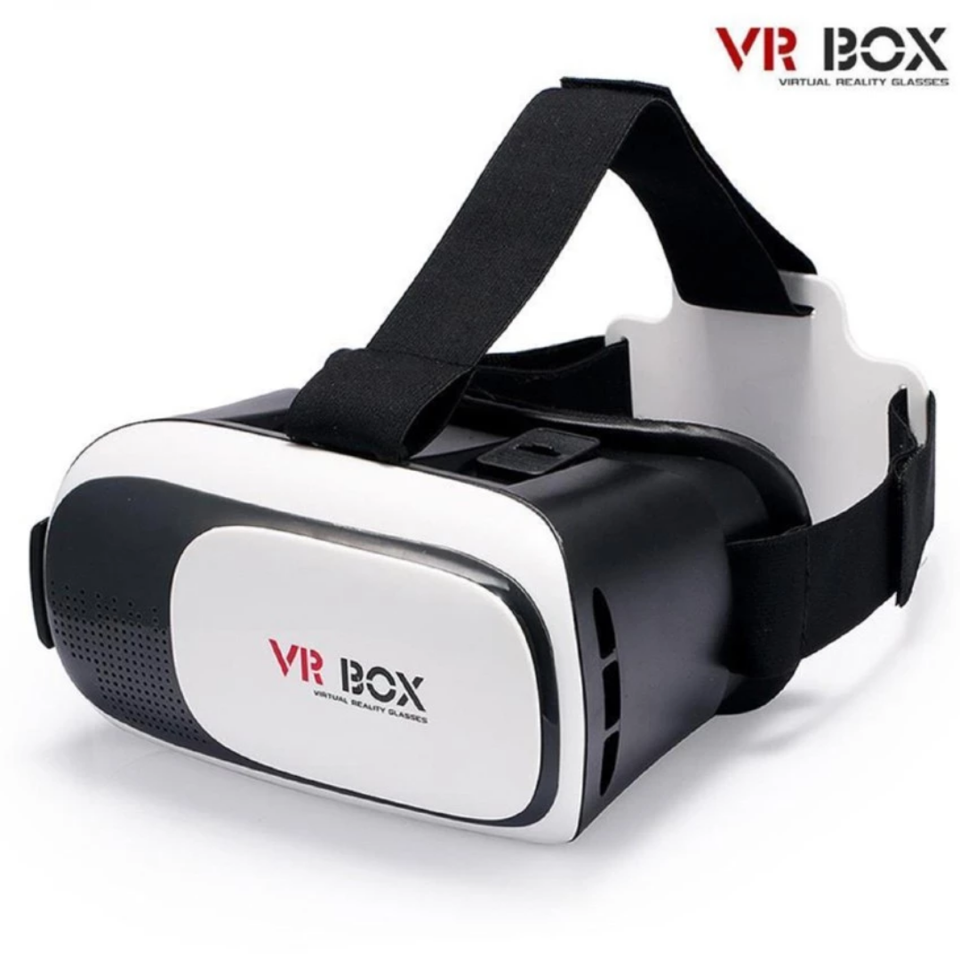 Proxima Pro™ 3D Virutal Reality Glasses