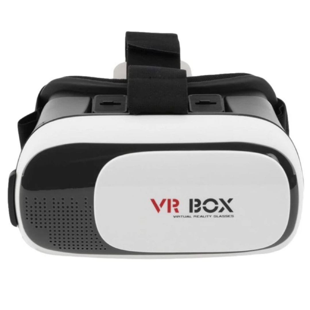 Proxima Pro™ 3D Virutal Reality Glasses