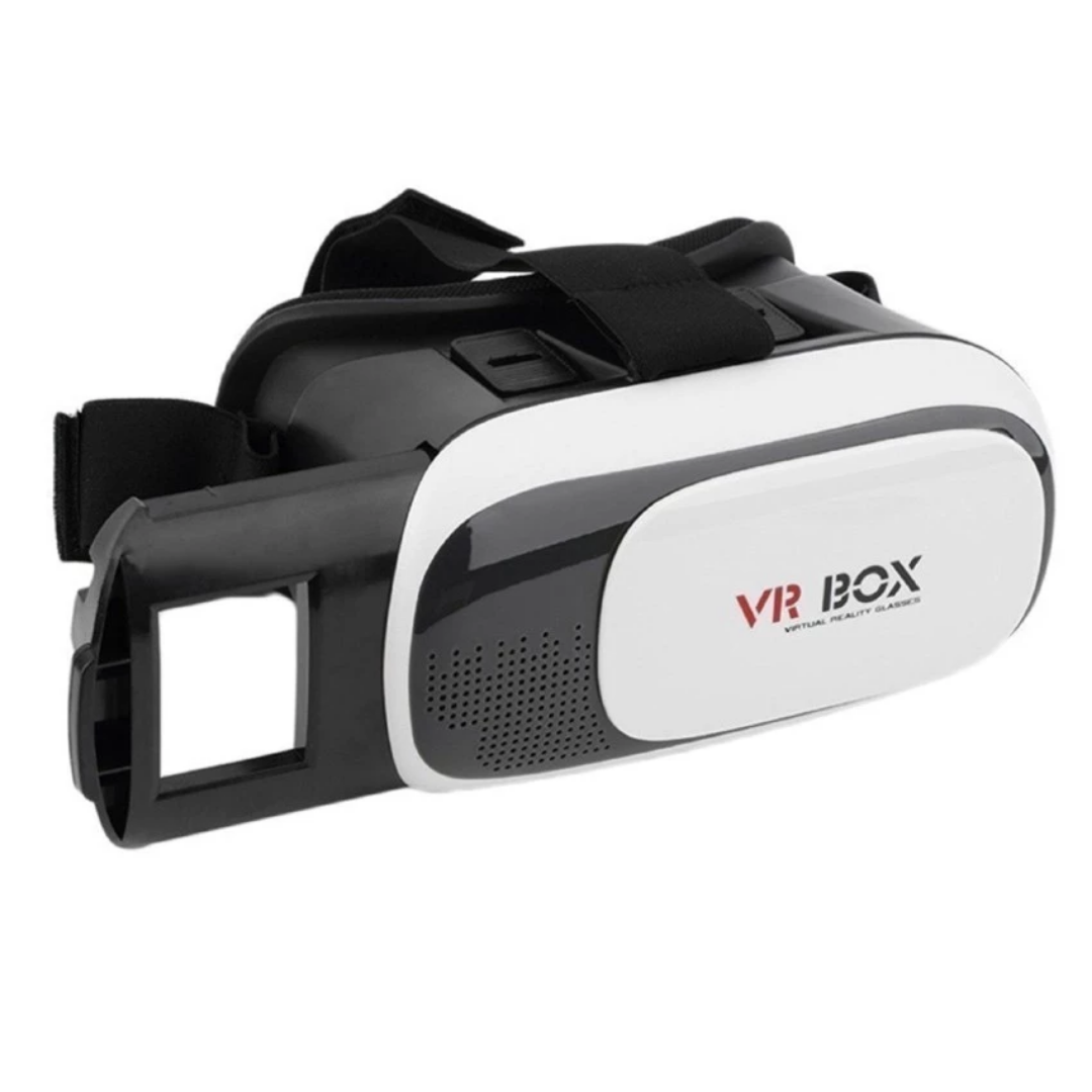Proxima Pro™ 3D Virutal Reality Glasses