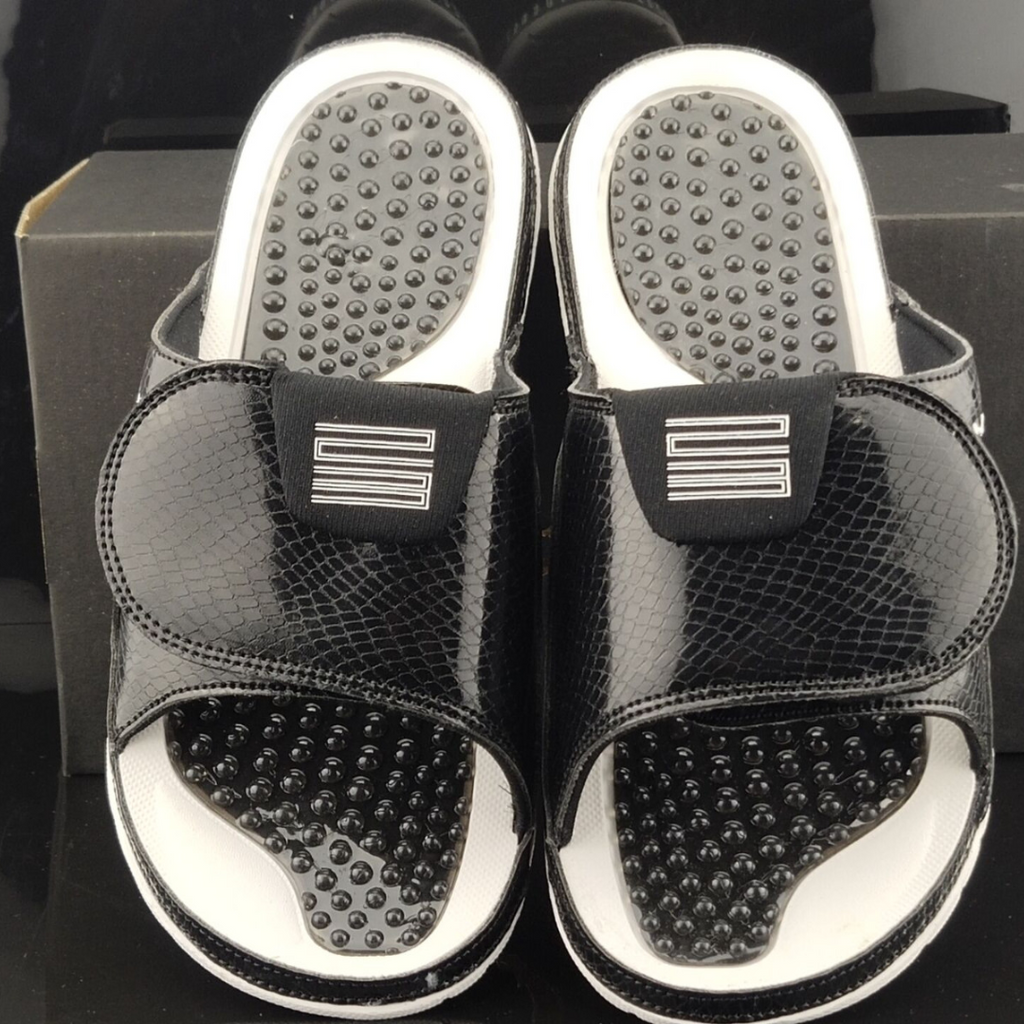 HYDRO 11 - BLACK