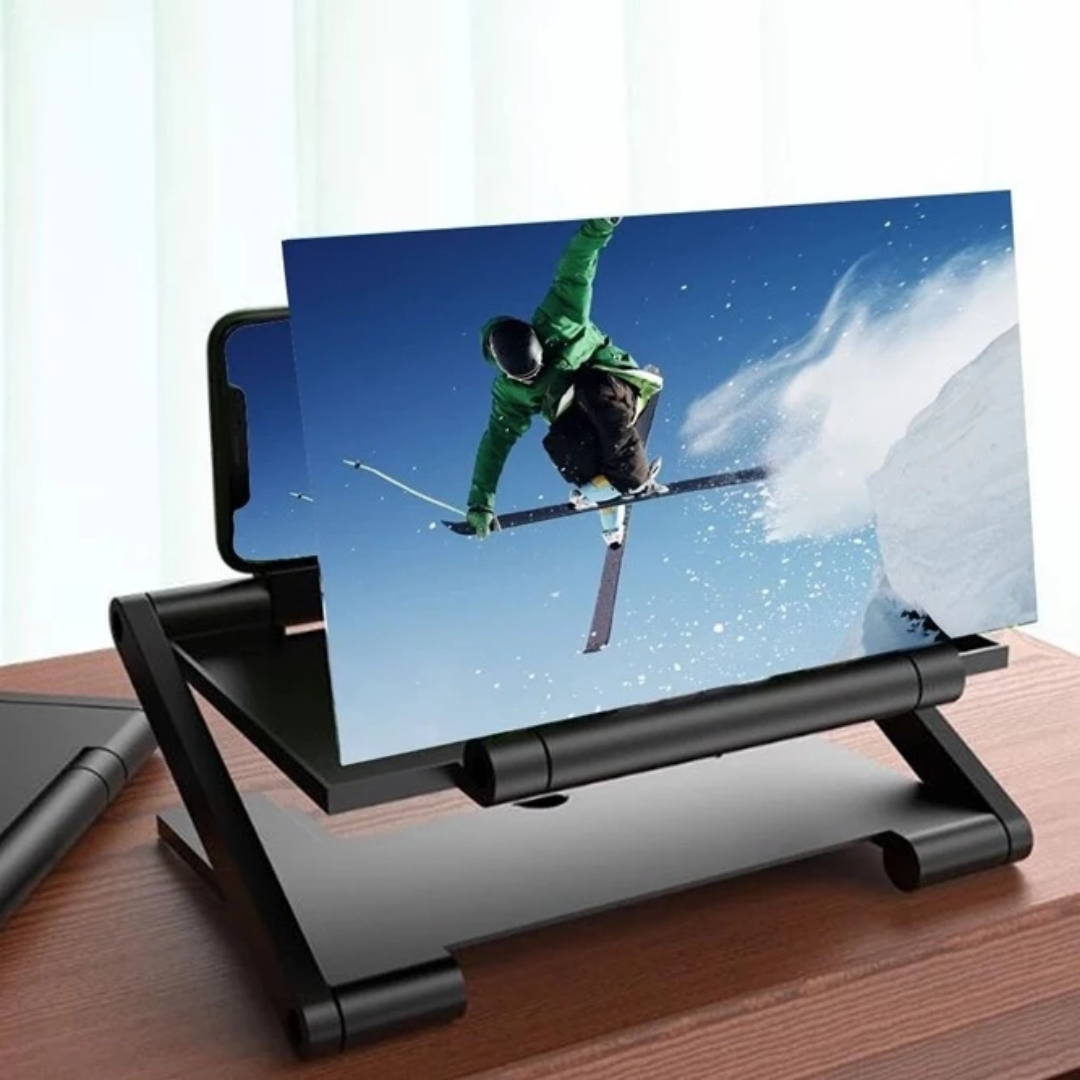 AMPL HD Screen Amplifier™