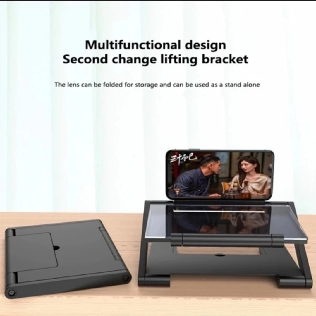 AMPL HD Screen Amplifier™