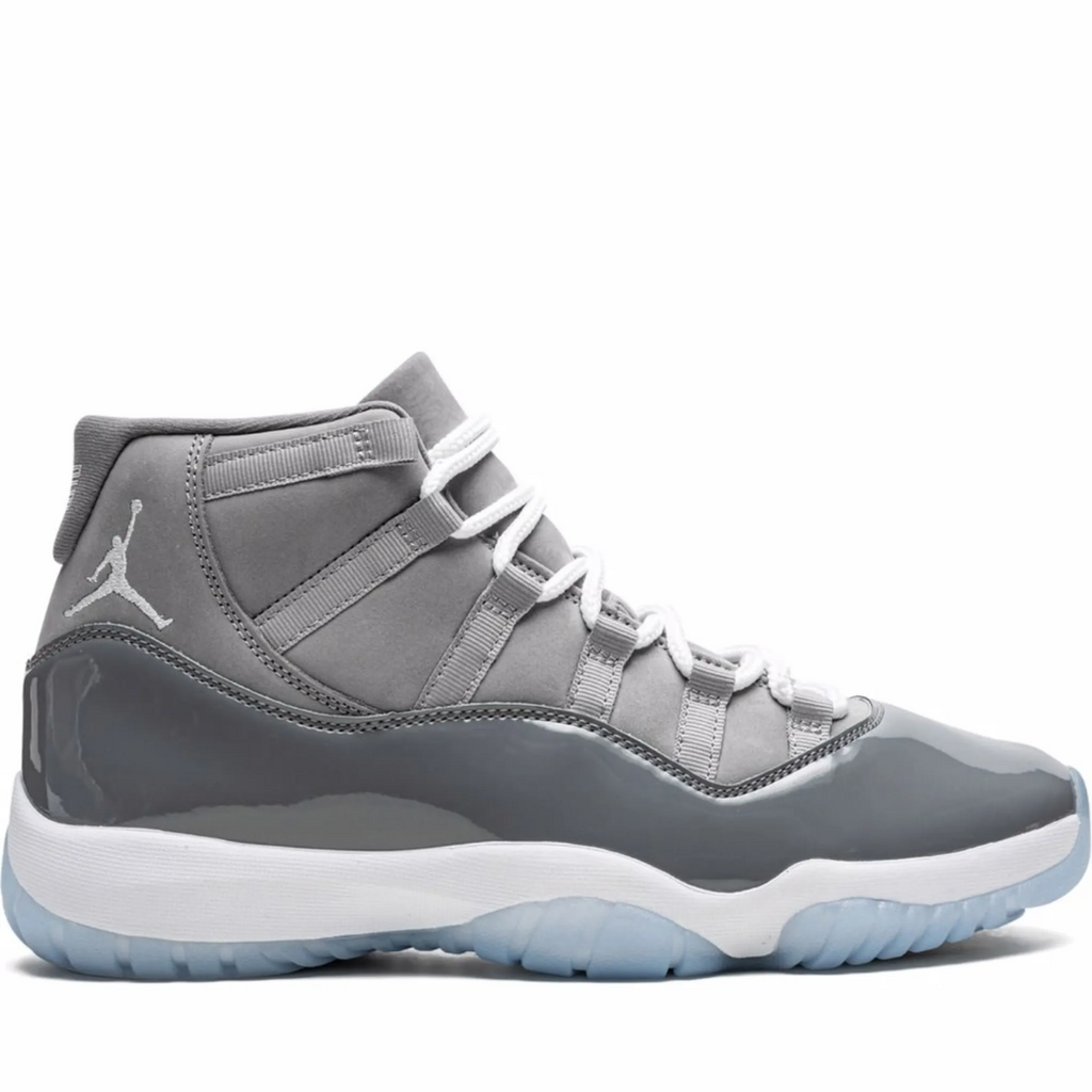 JD 11 COOL GREY