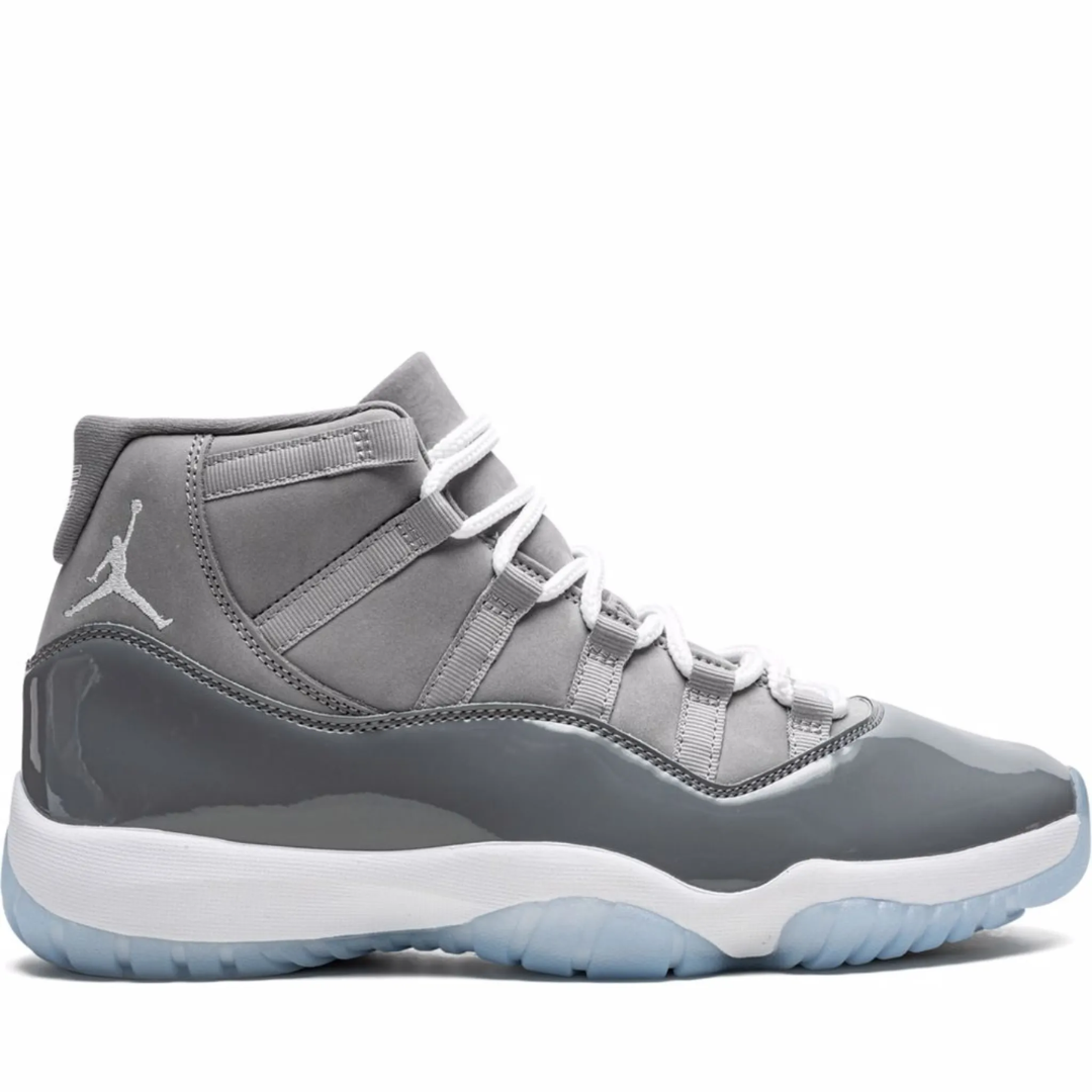 JD 11 COOL GREY